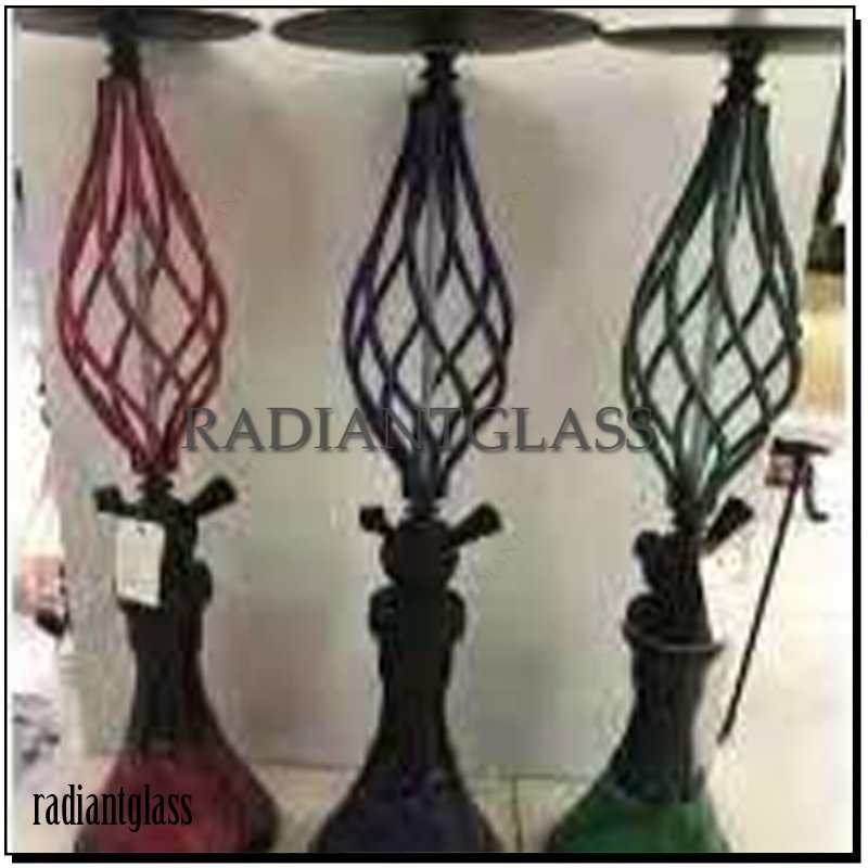 China Factory Wholesale Cheap Multi-Color Hookah Shisha