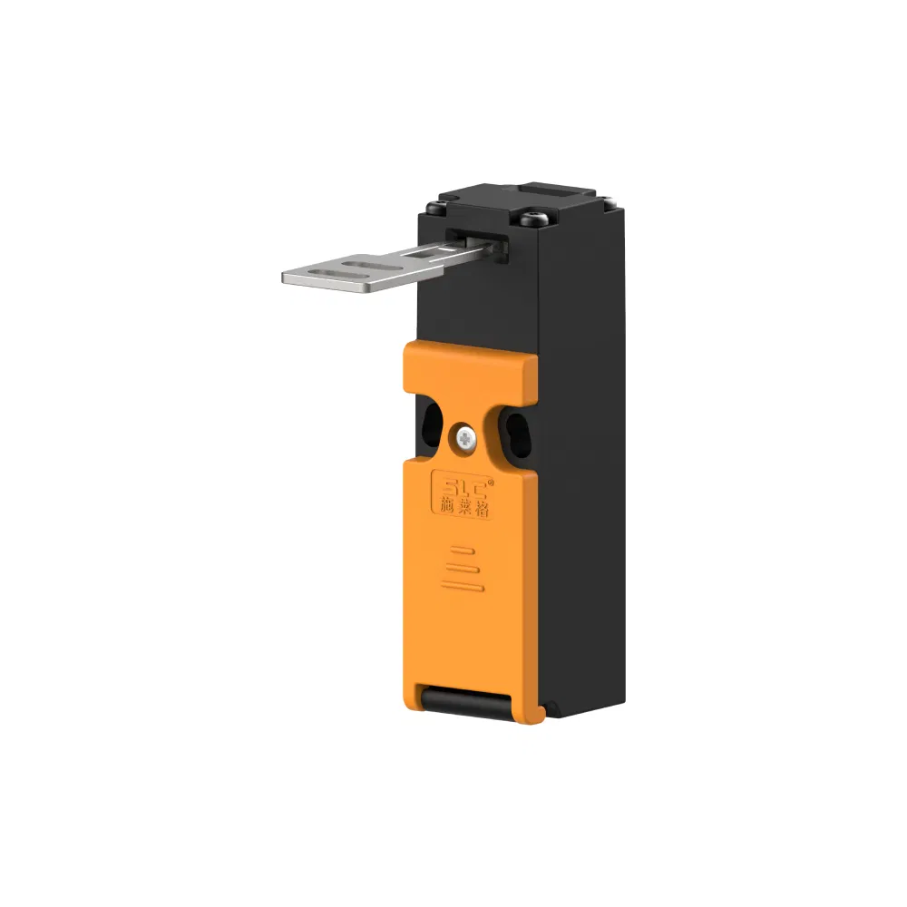 TTS2  series Actuators Key--Flexible key