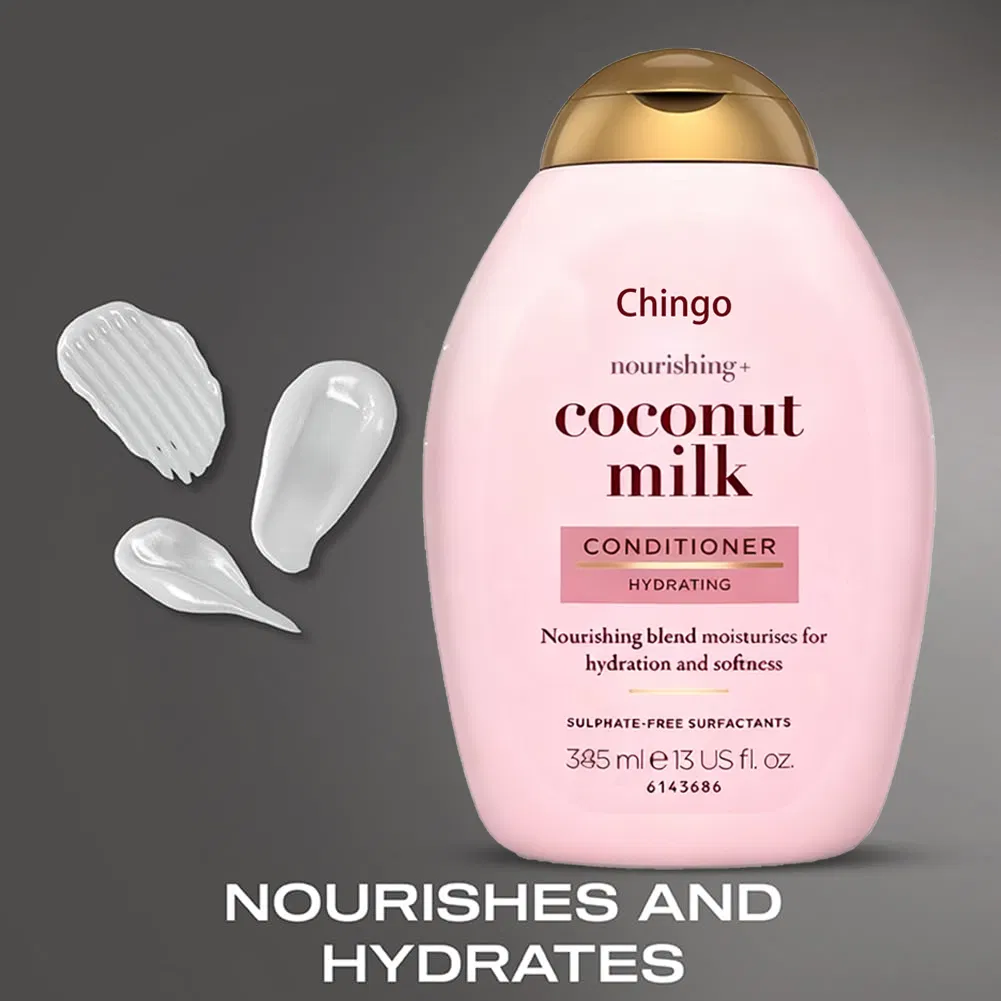 Deep Repair Conditioner Hydrate Frizzy Dry Damaged Hair