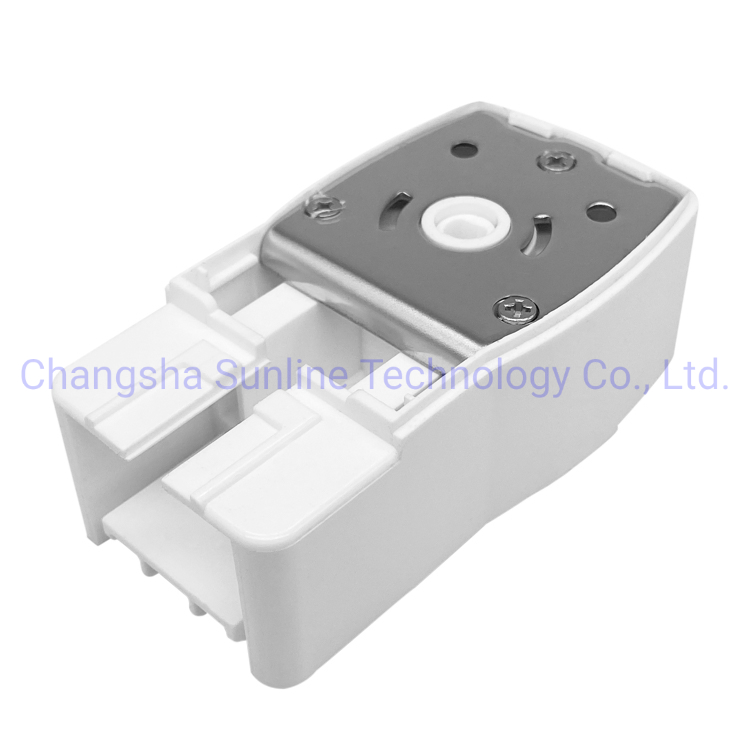 Smart Motorized Electric Curtain Track System Accessories