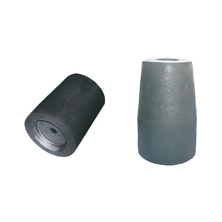 China Refractory Bricks Supplier Tundish Upper Nozzle