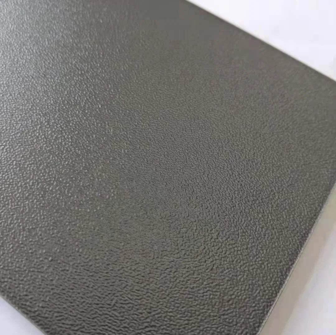 Premium ABS Plastic Sheets for Custom Fabrication Projects