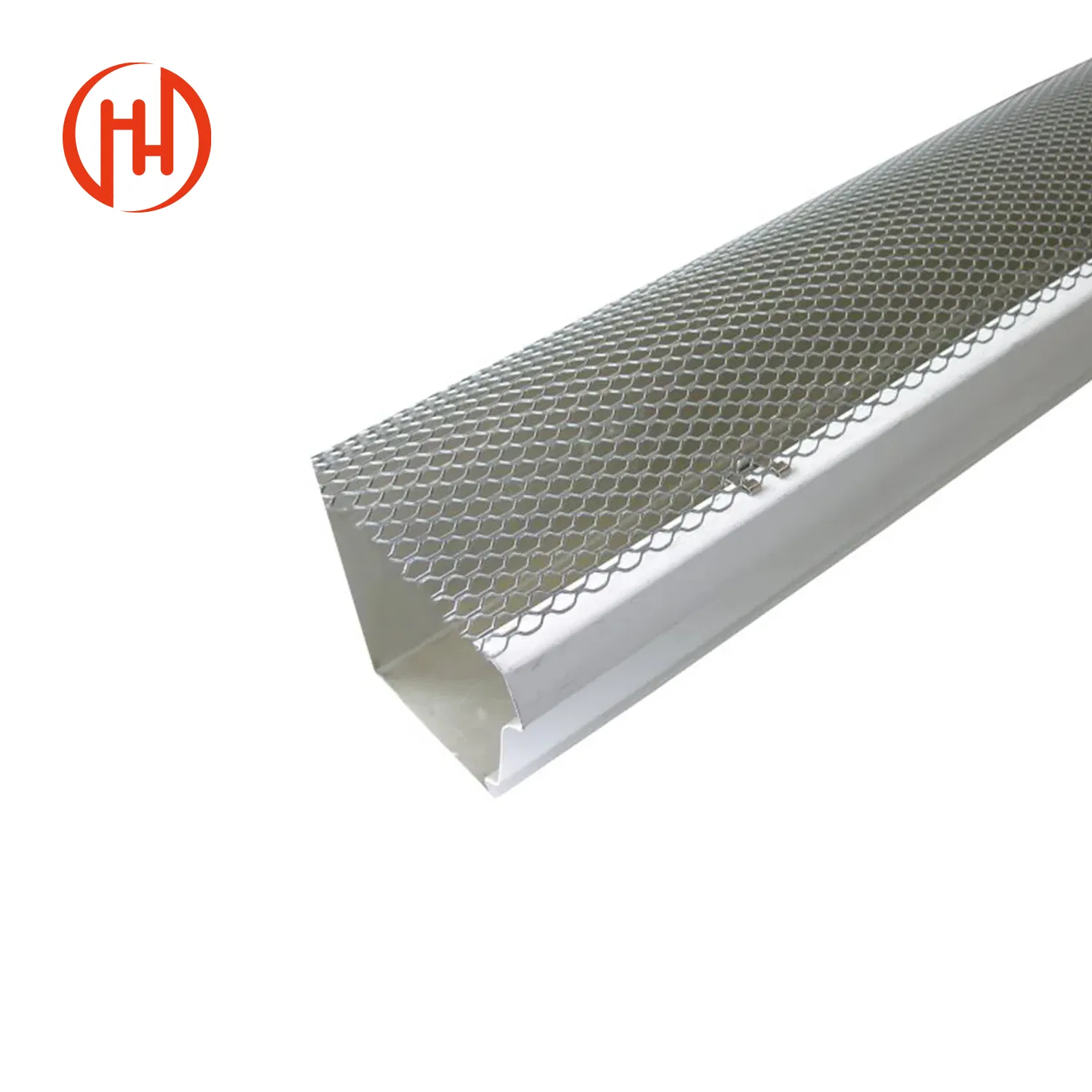 Алюминиевая защита для водостока, 5 футов