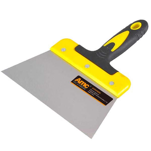 Hand Tool - Scrapers (Stainless steel)