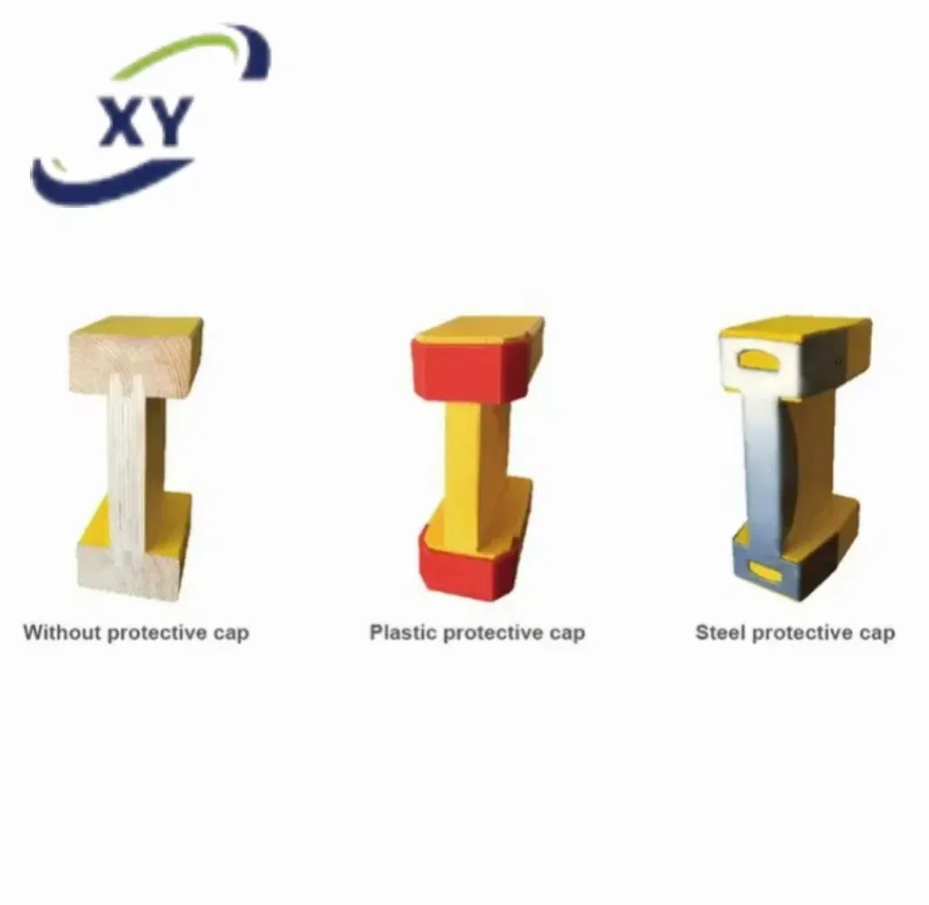 H20 Timber Beam Light Formwork Wood I-Beam for Building Structure Building Material Made-in China Price