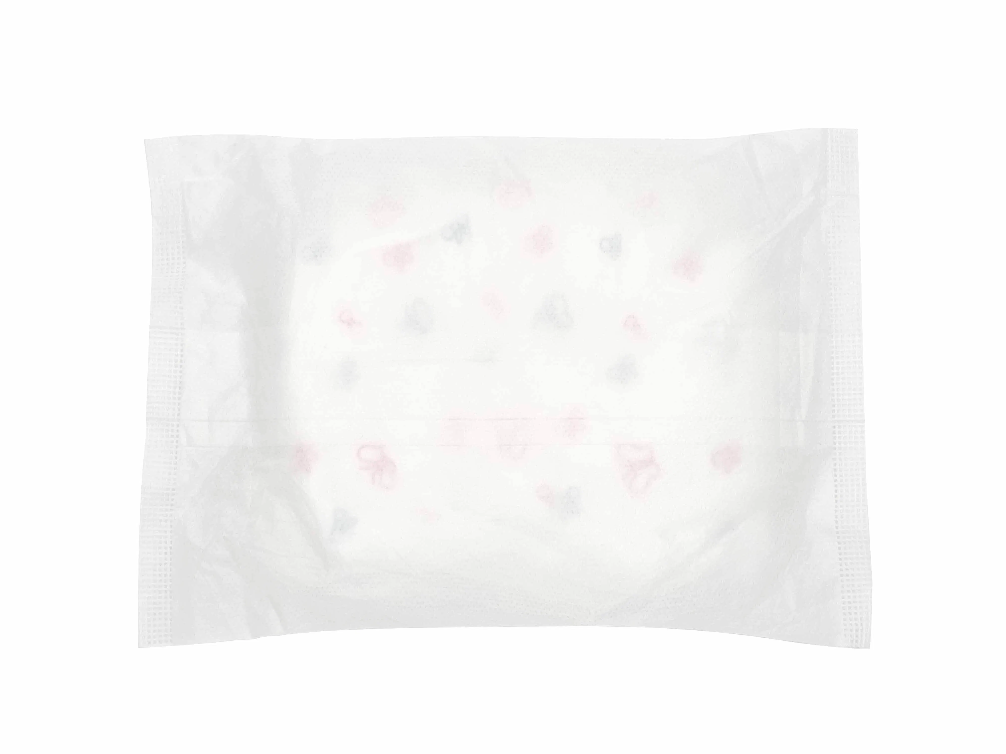 High Quality Elastic Waist Period Pants Disposable Period Panties Sanitary Pad