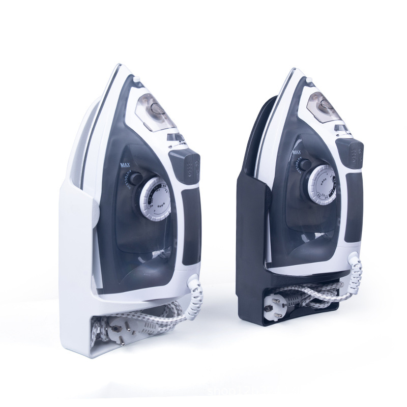 New Design Electric Steam Iron with Full Function for Home Handle Clothes