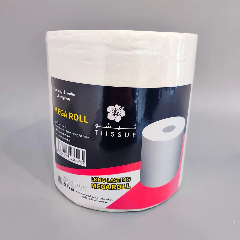 High-Quality Maxi Roll Hand Towels Large Roll Hand Towel Paper