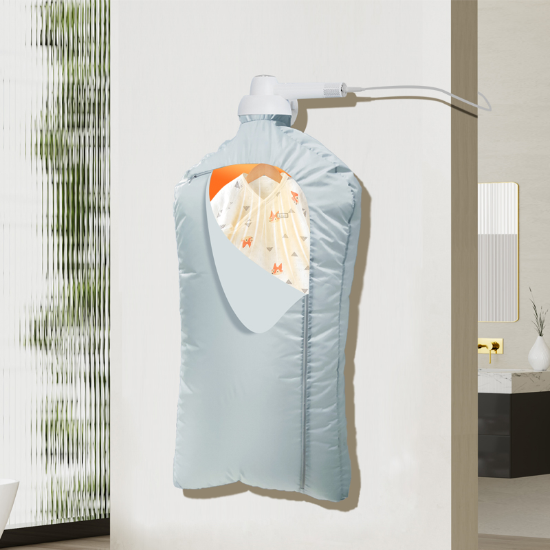 Convenient Clothes Dryer Multi-Functional High Speed Hair Dryer