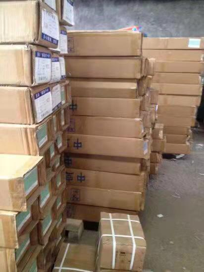 Extruded Building Material Window Aluminum