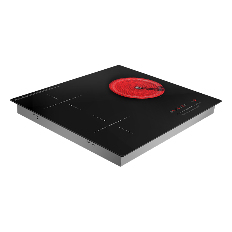 High Quality 5800W Touch Control Kitchen Stove Electric Induction Infrared Cooker