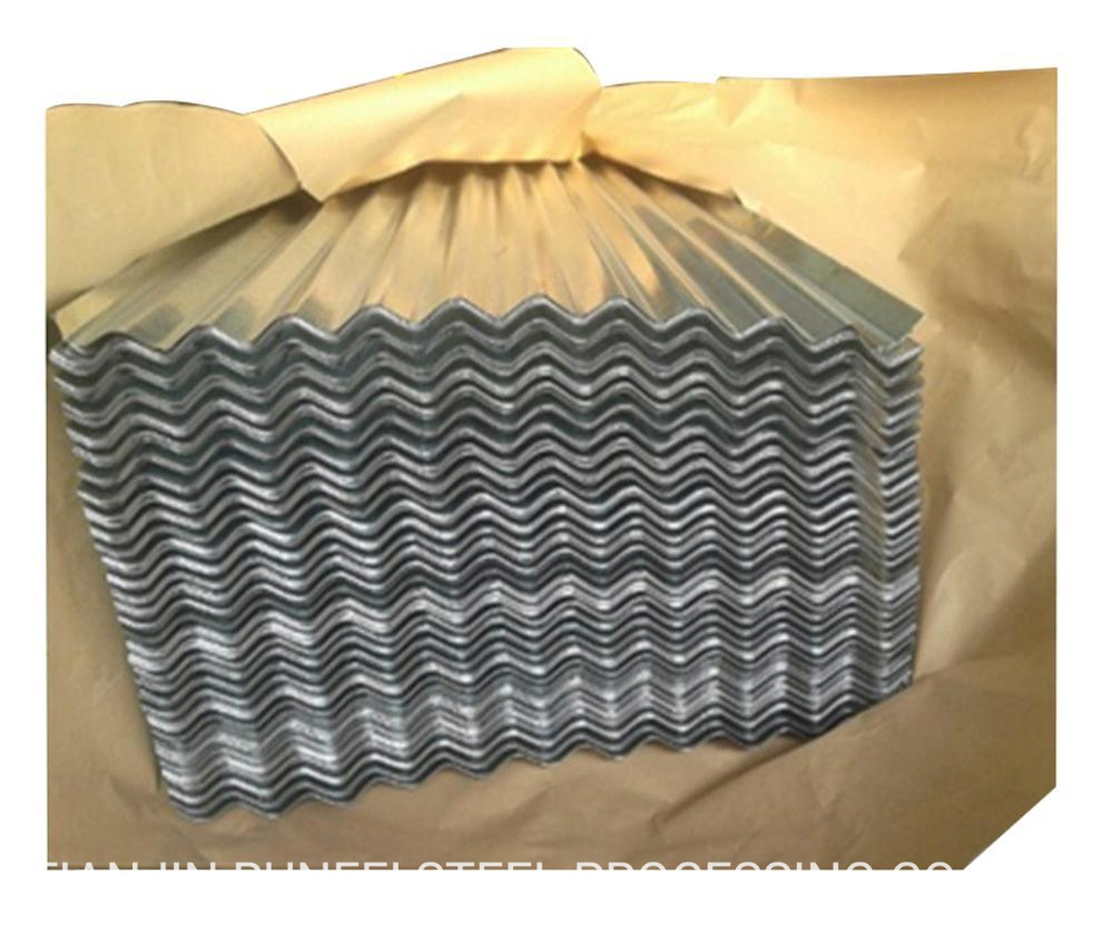 Low Price Aluminum Roof Sheet for Roofing Materials