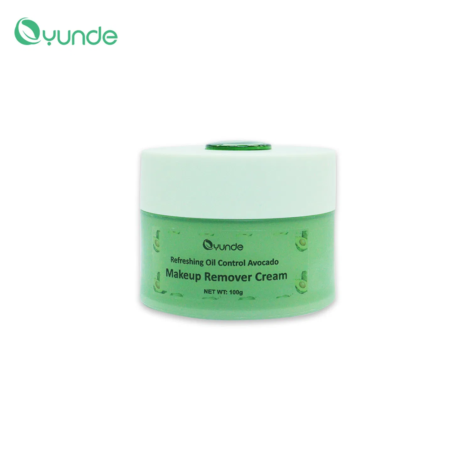 Oyunde OEM Makeup Balm Removes Waterproof Makeup Without Irritating
