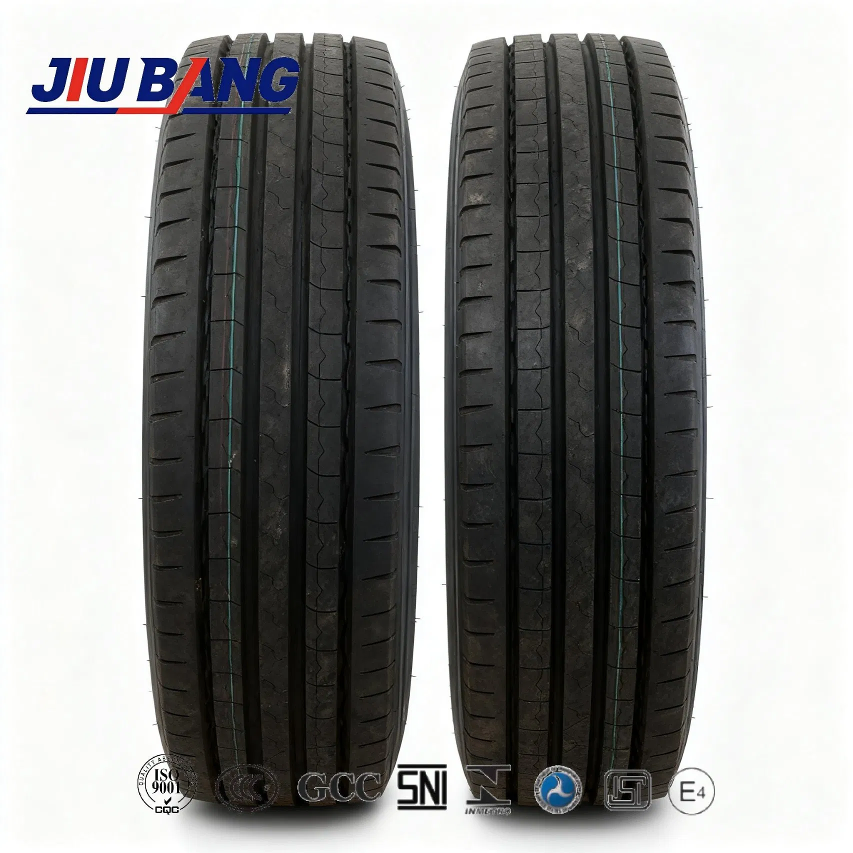 Грузовая шина TBR 12R22.5 JIUBANG, 20PR