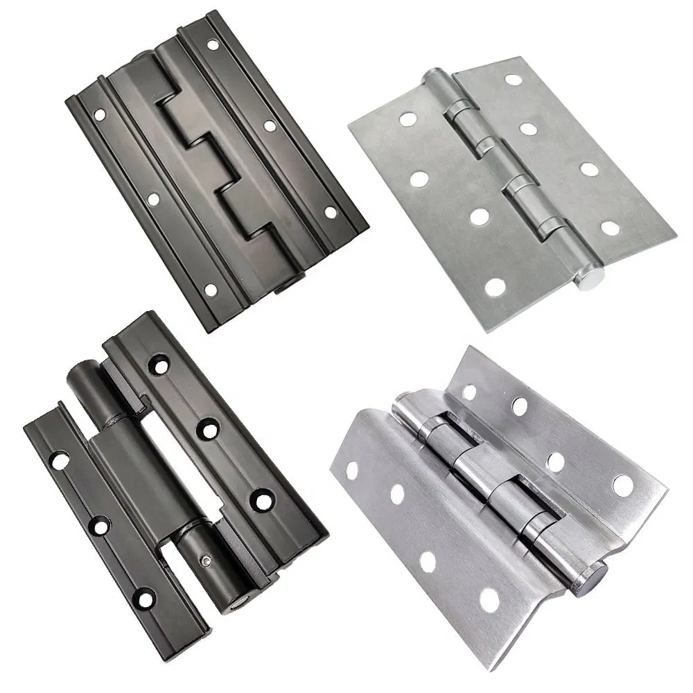 Accessories Hardware Stainless Steel Aluminum Door & Window Hinges