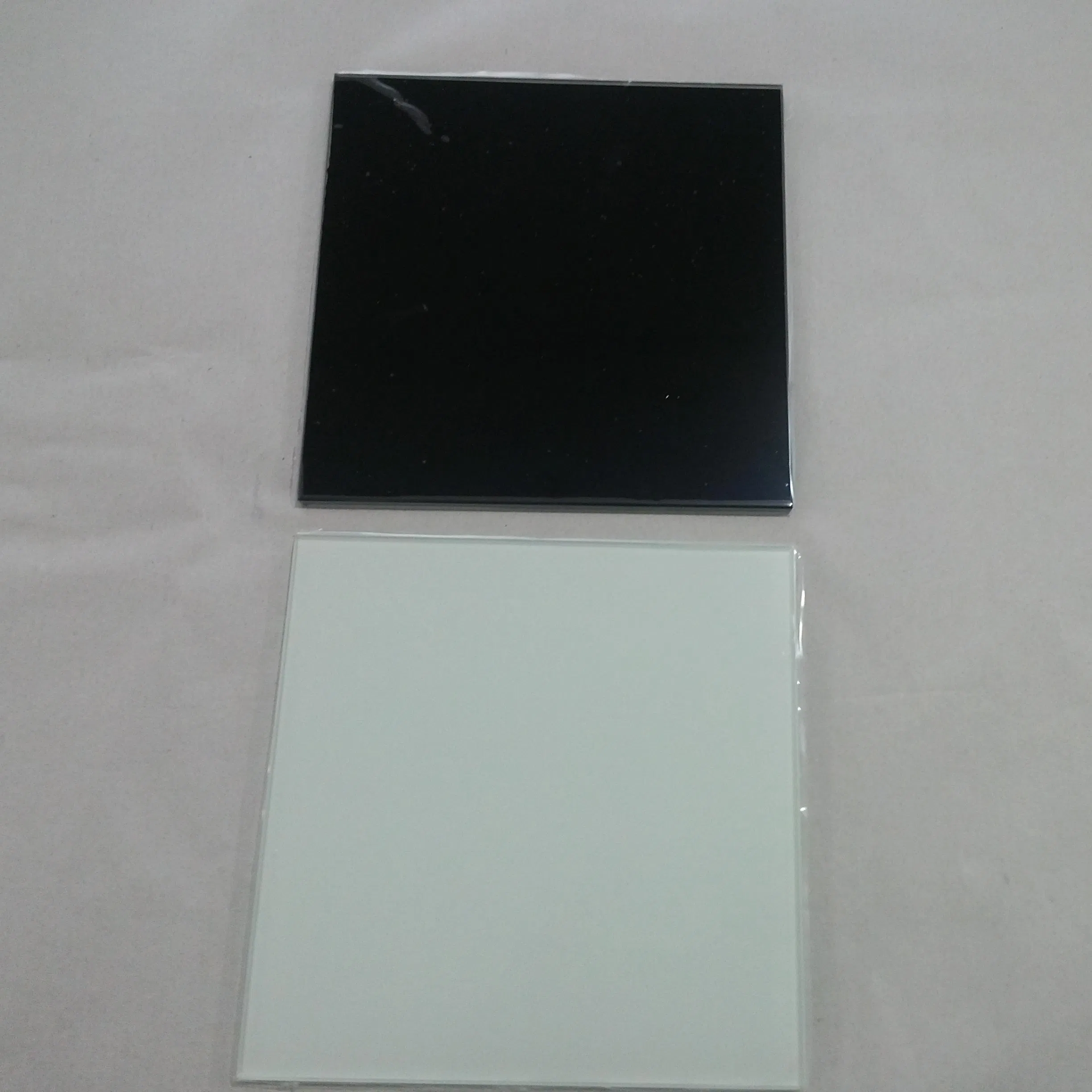 Wholesale Premium Painted Glass Heatproof Easy Clean for Shower Partitions Commercial