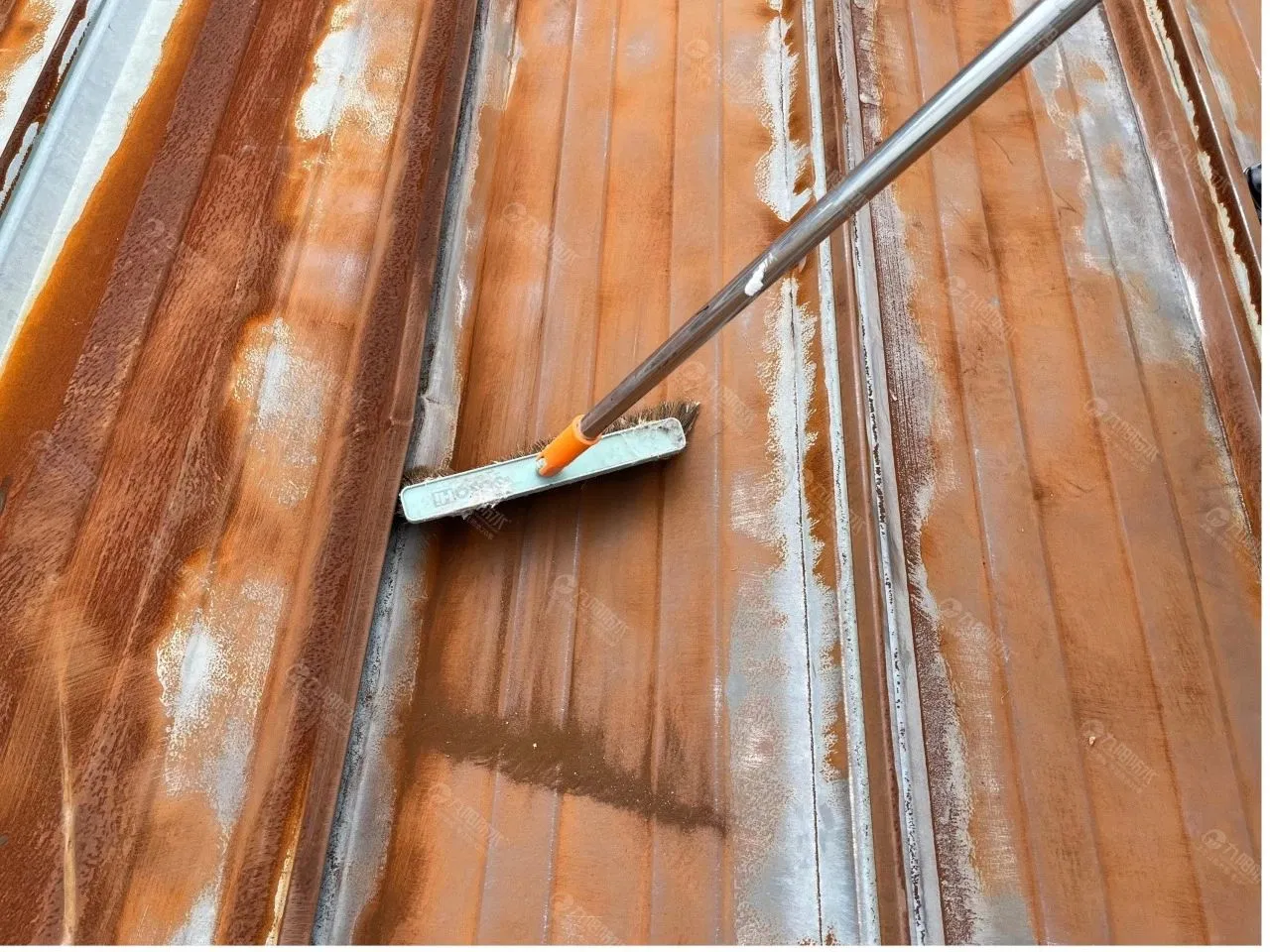 Hubei Province, China Spray Juyons Ecological Construction Material Waterproofing Coating