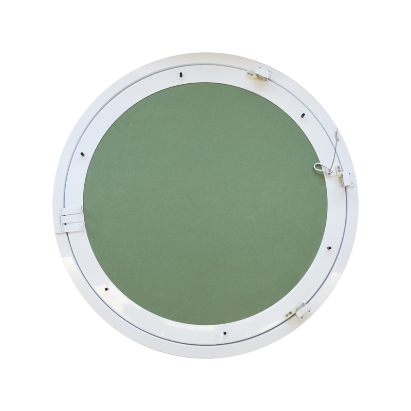 Round Access Panel Aluminium for Project Hot Sales