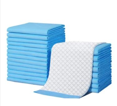 Soft and Durable Baby Underpads for Everyday Use