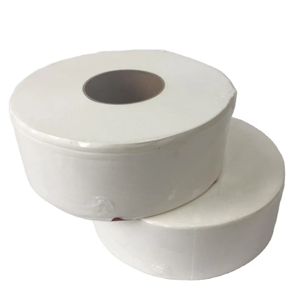 250meters Jumbo Roll Toilet Tissue Paper