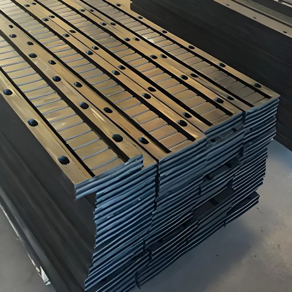 Bridge Rubber Expansion Joints, Elastomeric Expansion Joints