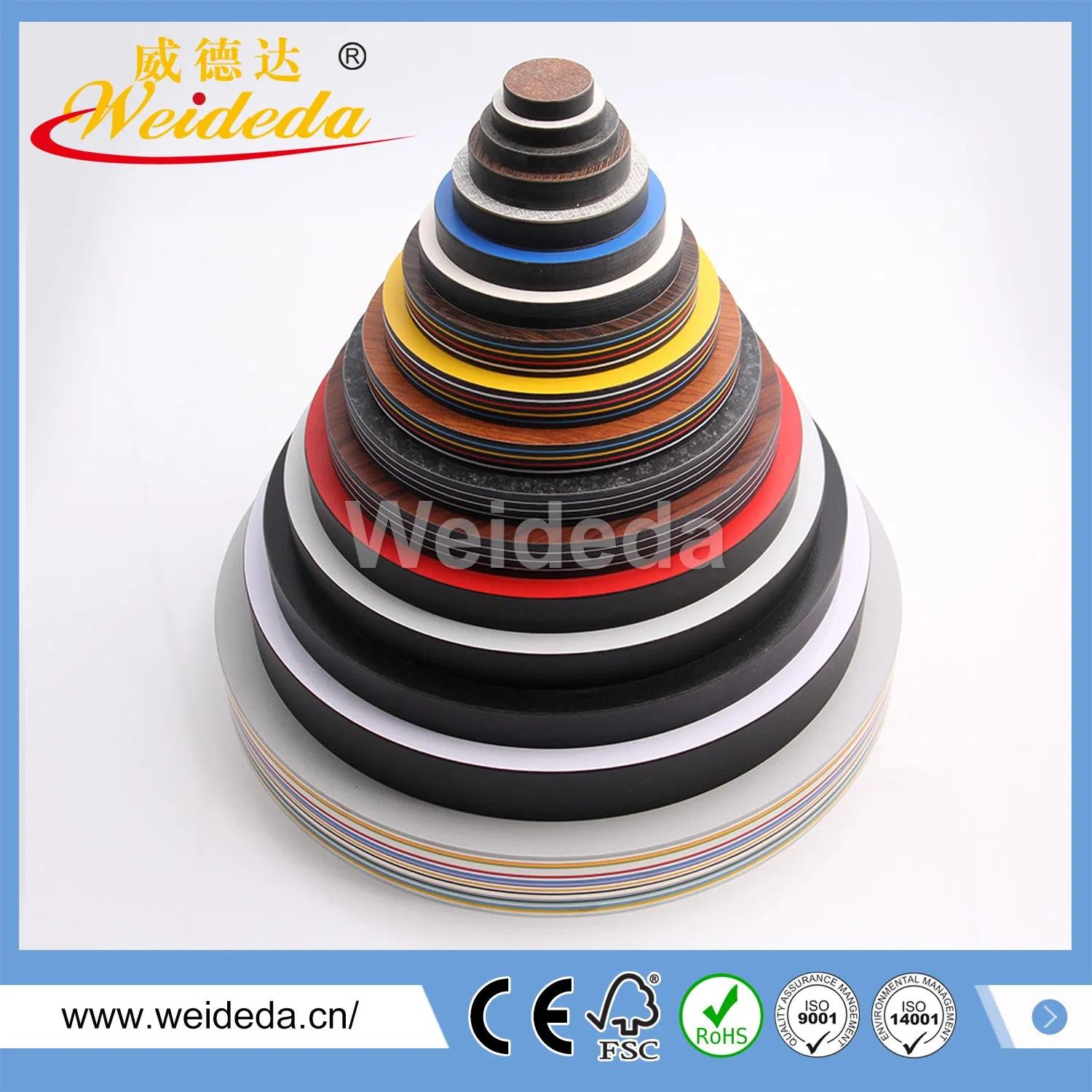 Decorative Solid Phenolic Core High Pressure Laminate Wall Panels