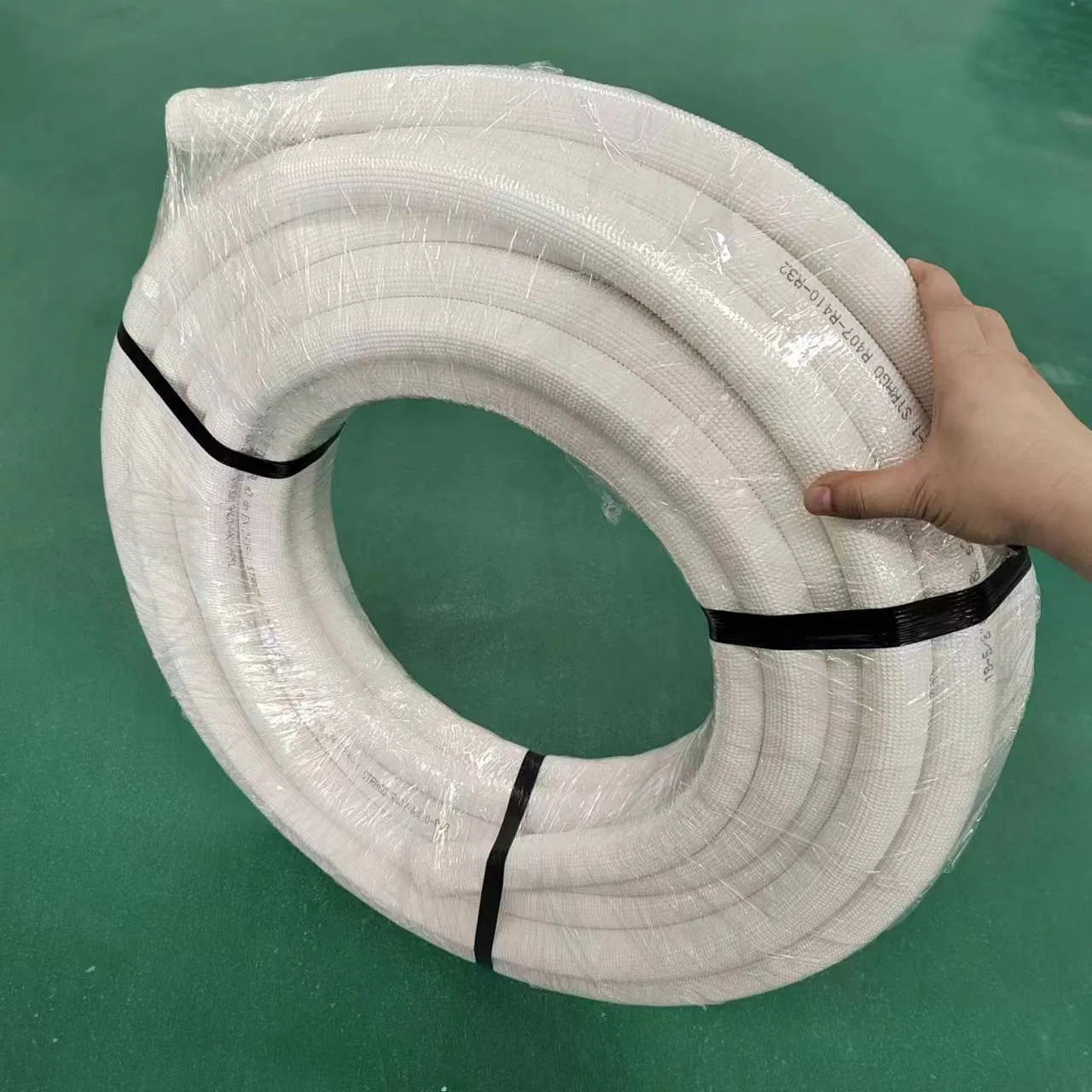 Australia Market 20m Insulated Copper Pair Coils