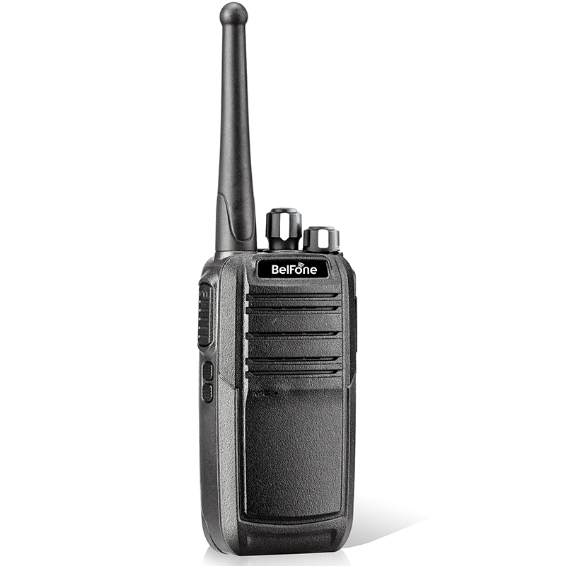 Цифровая рация BelFone BF-TD506 DMR Tier 2