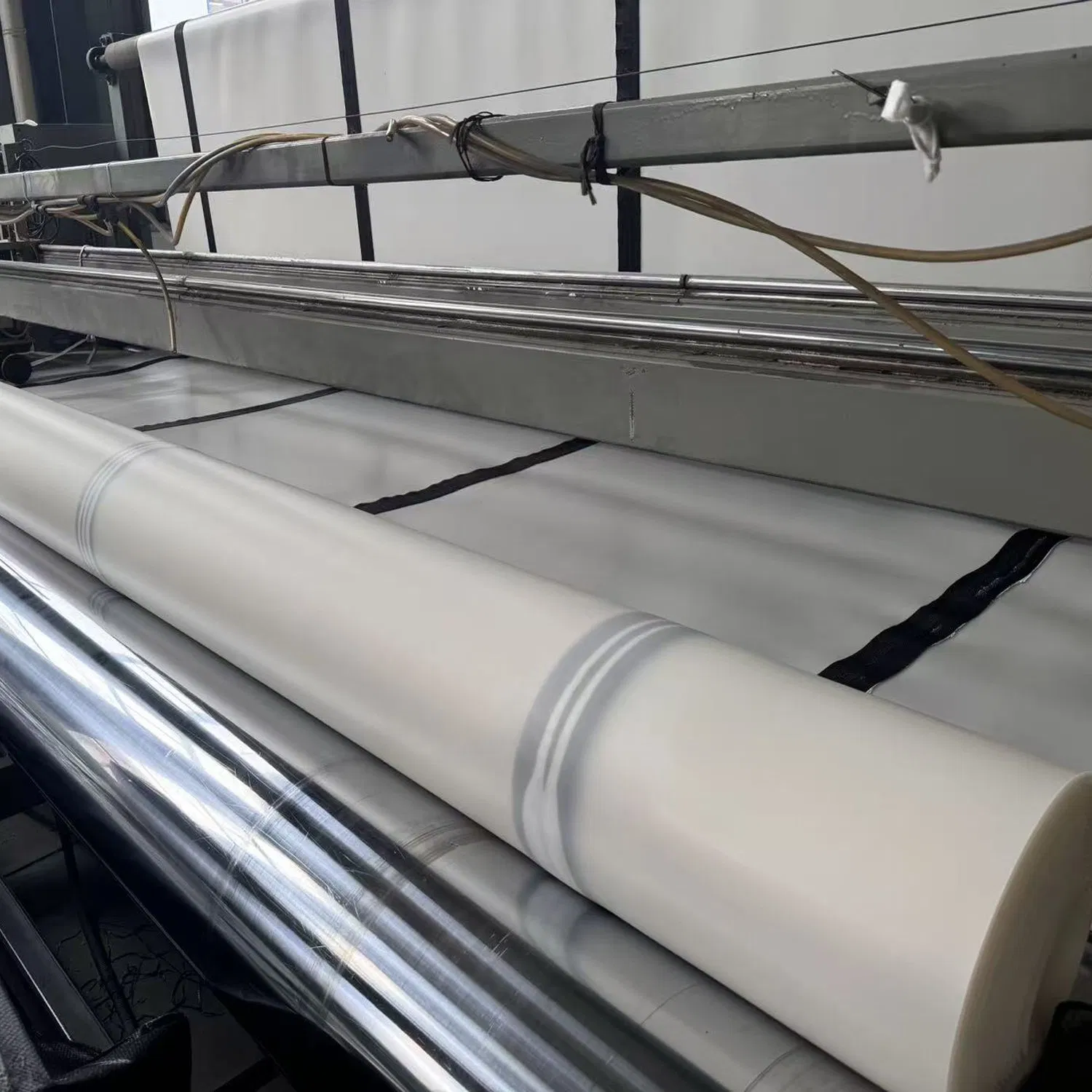 Mattress and Concrete Fiber Used Nonwoven Fabric Geotextile