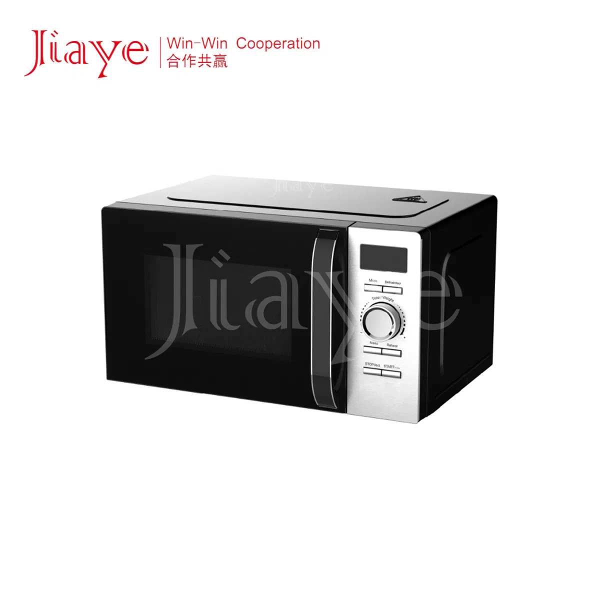 Electric Table Microwave Oven 20L Direct Factory Prices Portable Countertop