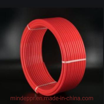 Flooring Heating System Pex Pipe for Water Plumbing System