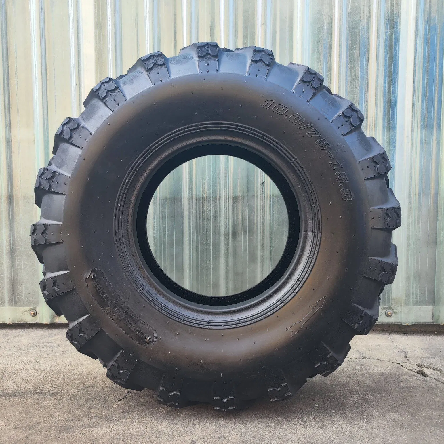 12.00-18 All-Terrain Farm Tractor Tire