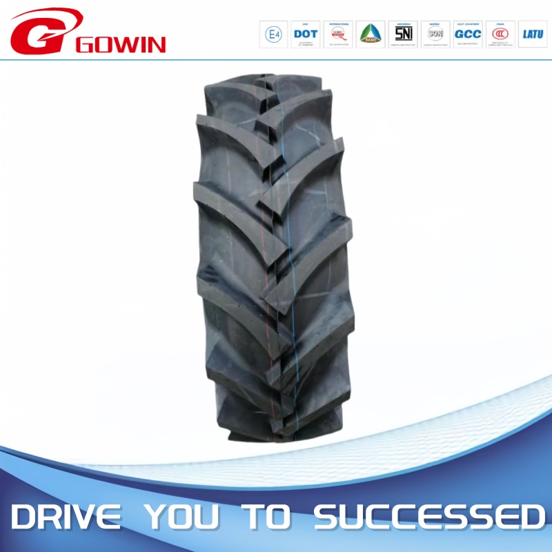 Доступные сельскохозяйственные шины: качество и экономия 17.5-25 / 26.5-25