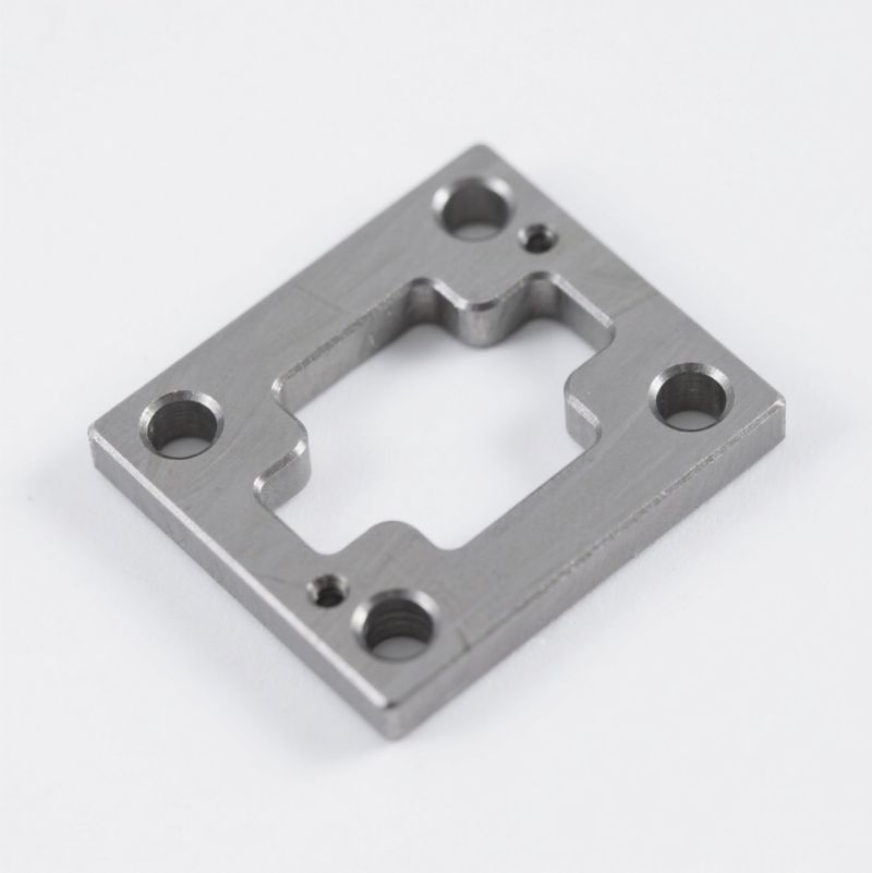 Expert CNC Machining Services for Custom Brass Components