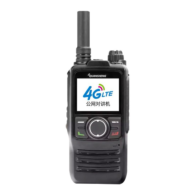 Радиостанция Quansheng IP-700A 2G/3G/4G POC