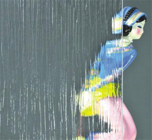 3mm 4mm 5mm 6mm Float Clear Windows Art Patterned Figured Embossed Glass