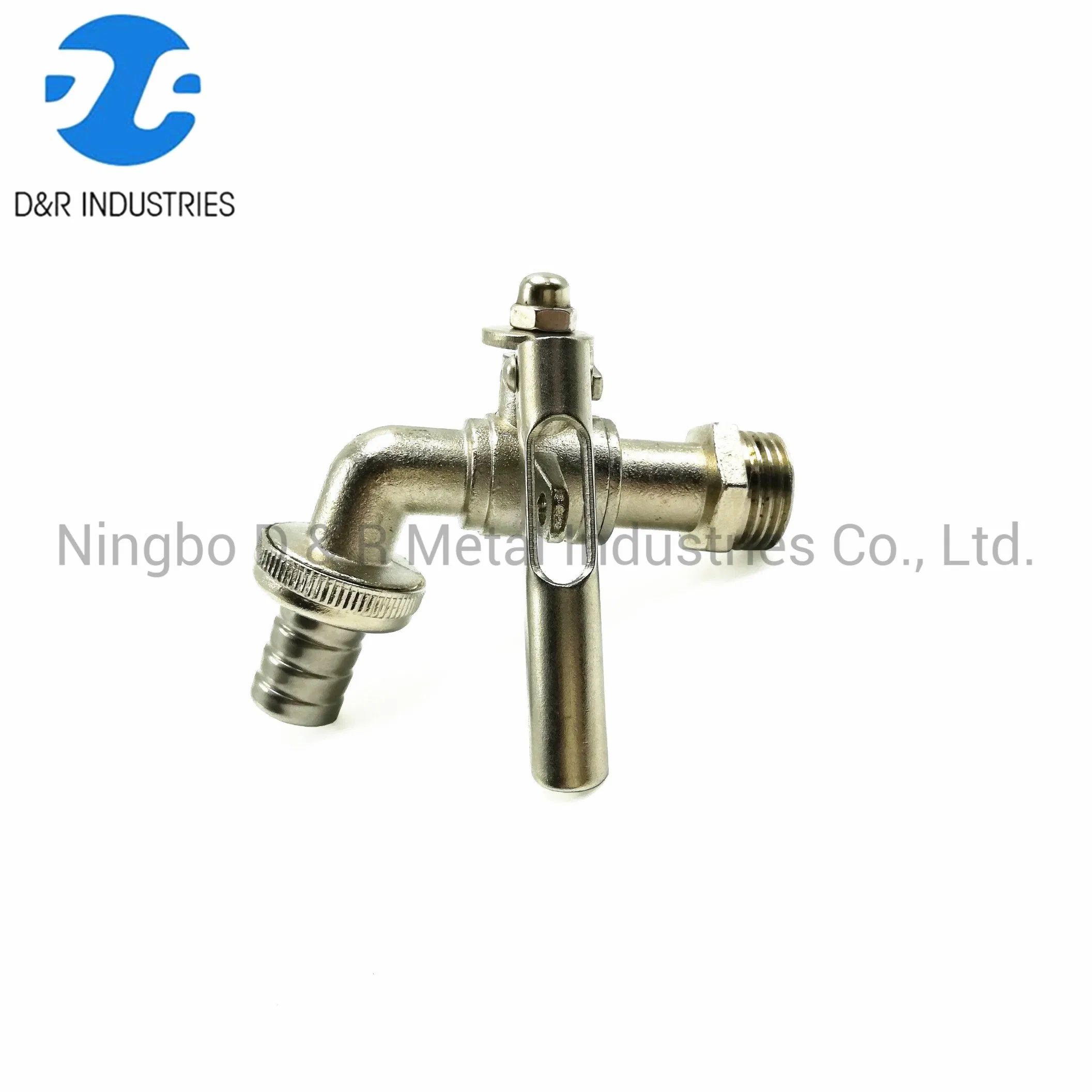 Drz 4009 Water Tap Lock Outdoor Lockable Bibcock
