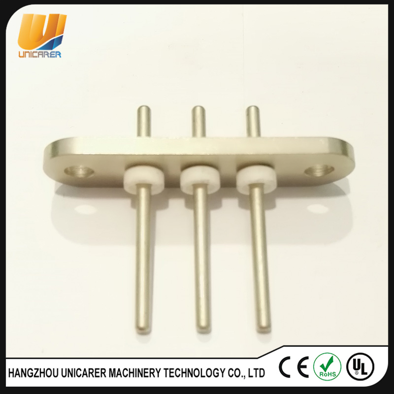 New Energy Automotive Air Conditioning Compressor Terminal