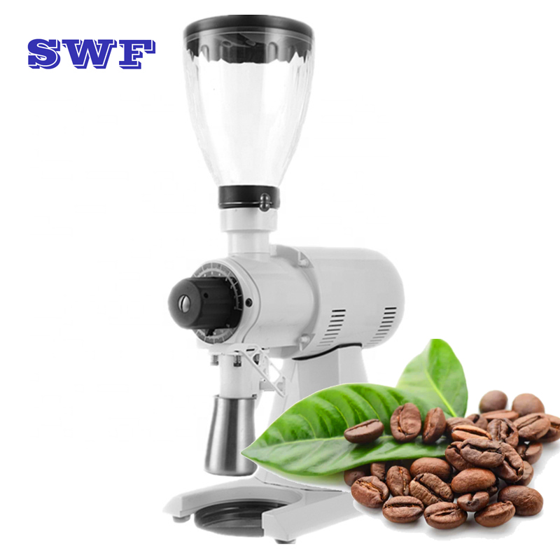 Ek43 Coffee Grinder 98mm Burr Mill Espresso Coffee Grinder Professional Grinder