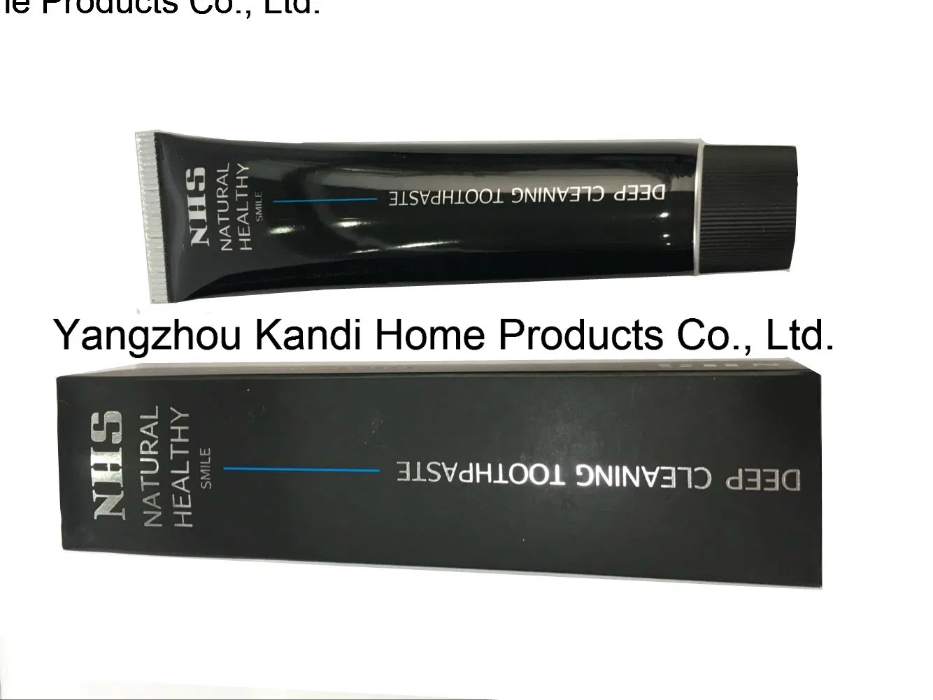 High Quality Clean Fresh Fluoride Toothpaste with Free Toothbrush