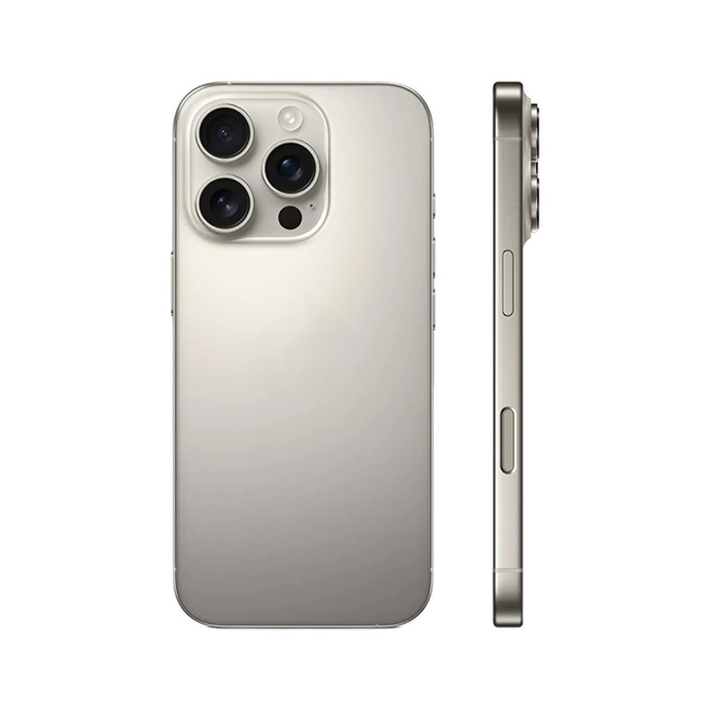 Wholesale Original Used Phone 16PRO Unlocked 5g Smartphone 16 PRO 128GB/256GB/512GB/1tb Second-Hand Phone