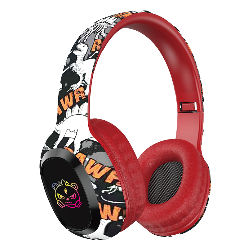 Беспроводные наушники P95 Studio Sports