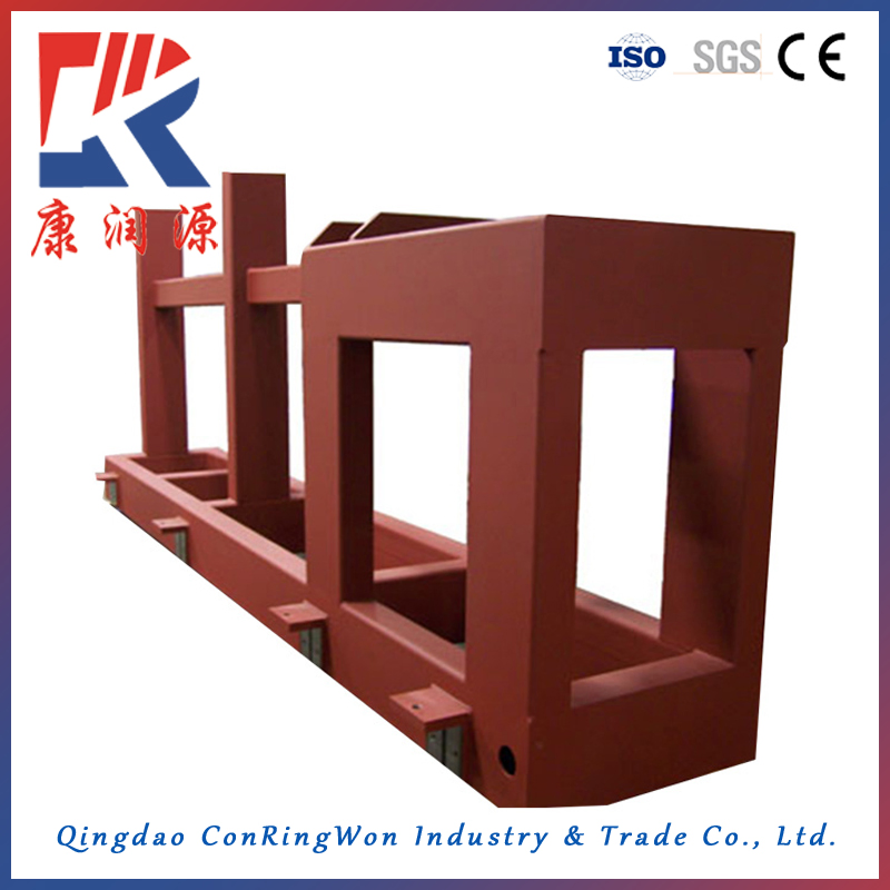 Durable Weld Fabrication for Precision Sheet Metal Bracket Solutions
