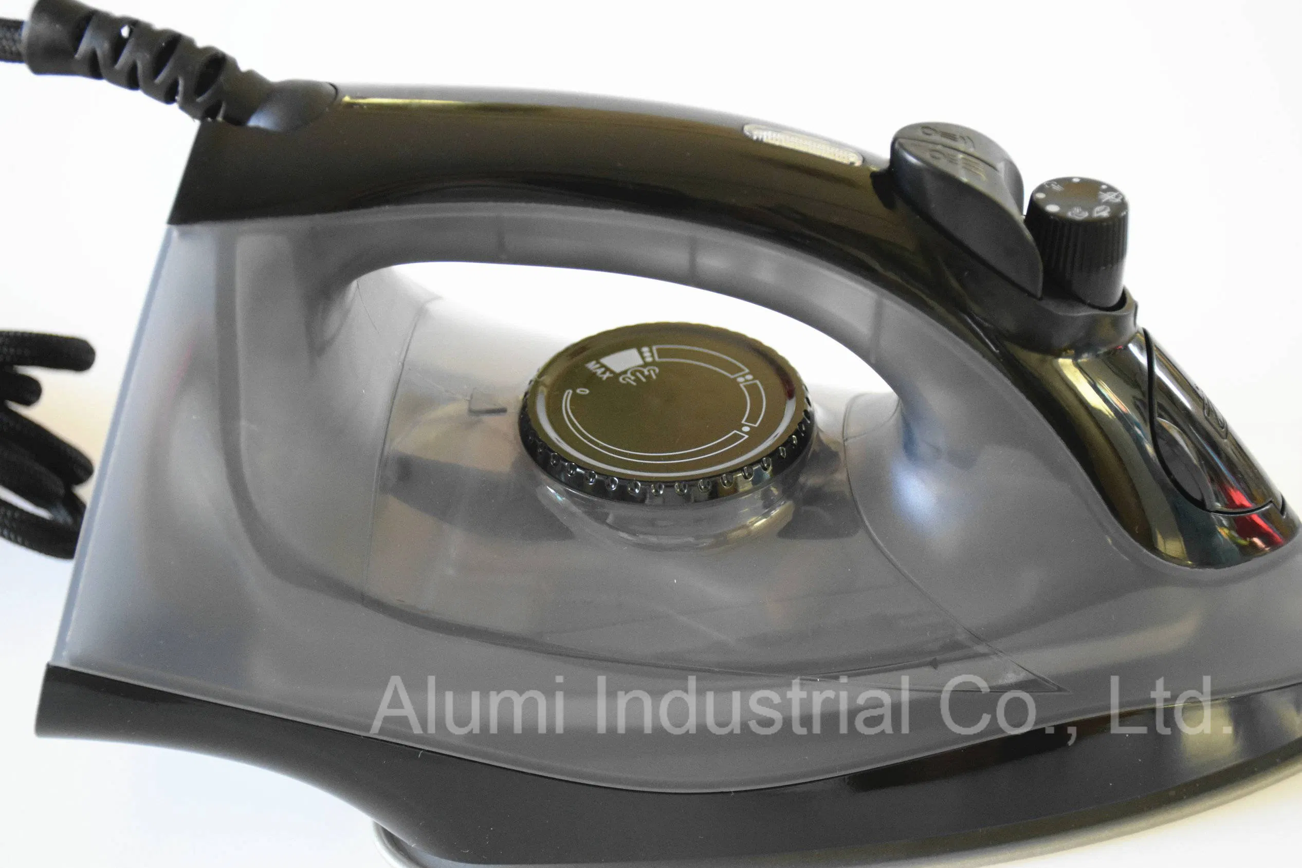 Hotel Steam Iron 1600W Auto-Shut off
