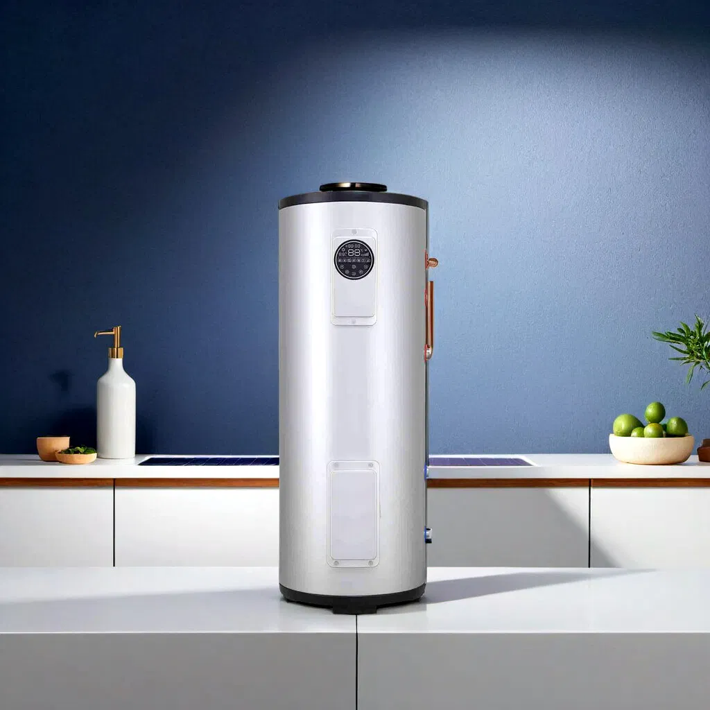 Instant Hot Water Supply Gas Heater by Feierpu Origin Zhongshan