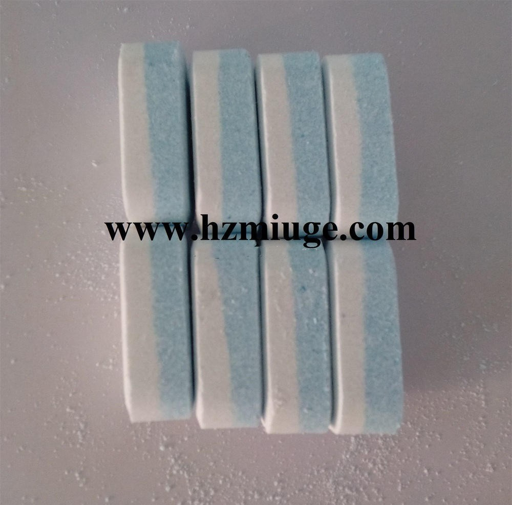 2 in 1 Dish-Wash Tablets Dishwasher Washing Machine Tablets