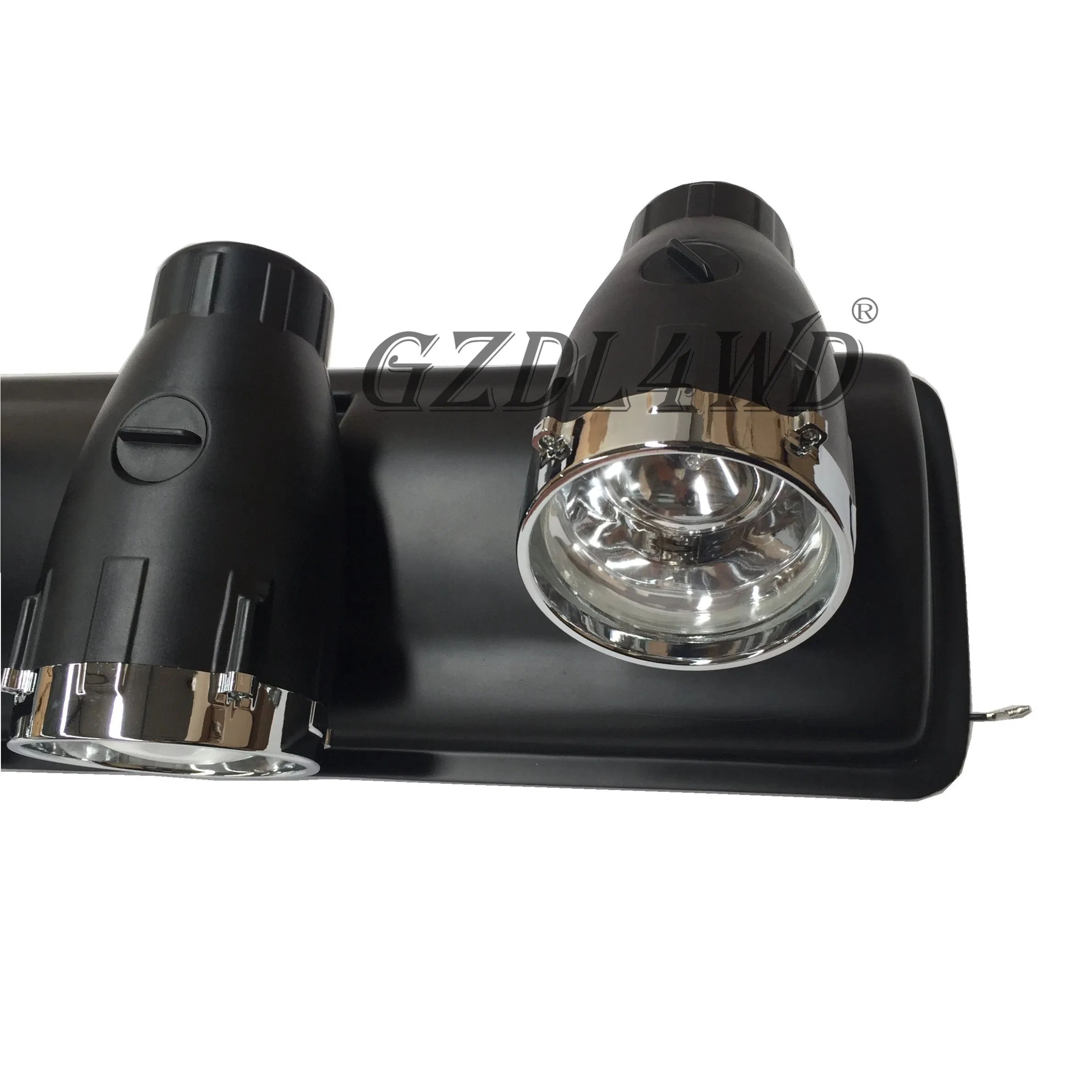 Внедорожный прожектор для пикапа