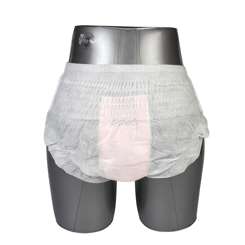 High-Absorption with Sap Layer for Womens Maternity Underwear Sanitary Napkins