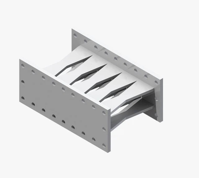 Simple Structure and Reliable Performance Metal Yield Damper for Structure