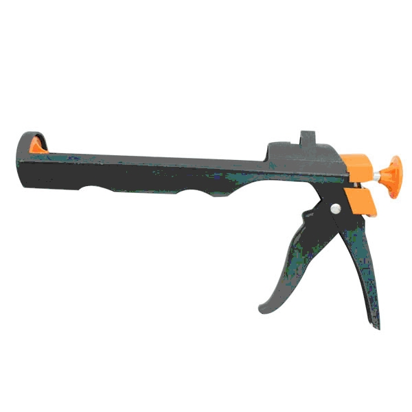 9 Inch Cartridge Caulking Gun Mtf4011